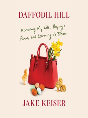 cover image of Daffodil Hill